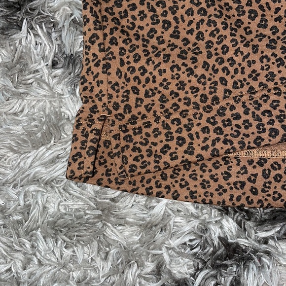 LOFT light crewneck XS - Picture 3 of 4